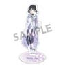 Yuki Yuna is a Hero: The Great Full Blossom Arc Acrylic Figure Sumi Washio Hero Outfit Ver. (Anime Toy)