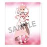 Yuki Yuna is a Hero: The Great Full Blossom Arc Canvas Art Yuna Yuki Hero Outfit Ver. (Anime Toy)