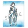 Yuki Yuna is a Hero: The Great Full Blossom Arc Canvas Art Mimori Togo Hero Outfit Ver. (Anime Toy)
