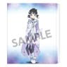 Yuki Yuna is a Hero: The Great Full Blossom Arc Canvas Art Sumi Washio Hero Outfit Ver. (Anime Toy)