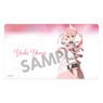 Yuki Yuna is a Hero: The Great Full Blossom Arc Rubber Mat Yuna Yuki Hero Outfit Ver. (Anime Toy)