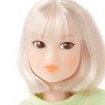 Momoko Doll Girl Pop Lime Cat (Fashion Doll)