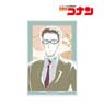 Detective Conan Yuya Kazami Ani-Art Vol.6 Big Acrylic Stand (Anime Toy)