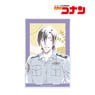 Detective Conan Kenji Hagiwara Ani-Art Vol.6 Big Acrylic Stand (Anime Toy)