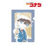 Detective Conan Conan Edogawa Ani-Art Vol.6 Clear File (Anime Toy)