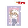 Detective Conan Ai Haibara Ani-Art Vol.6 Clear File (Anime Toy)