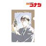 Detective Conan Wataru Takagi Ani-Art Vol.6 Clear File (Anime Toy)