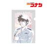 Detective Conan Jinpei Matsuda Ani-Art Vol.6 Clear File (Anime Toy)