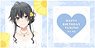 My Teen Romantic Comedy Snafu Climax Cushion Cover Yukino Birthday 2022 (Anime Toy)