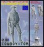 Cowboy Tom (Plastic model)