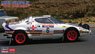ランチア ストラトス HF `1981 レース ラリー` (プラモデル)