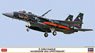 F-15DJ Eagle `Aggressor 40th Anniversary` (Plastic model)