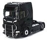 Scania V8 730S 4x2 Black (Tractor) (Diecast Car)