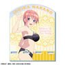 [The Quintessential Quintuplets the Movie] Acrylic Smartphone Stand Swimwear Ver. Design 01 (Ichika Nakano) (Anime Toy)