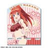 [The Quintessential Quintuplets the Movie] Acrylic Smartphone Stand Swimwear Ver. Design 05 (Itsuki Nakano) (Anime Toy)