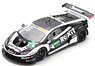 Lamborghini Huracan GT3 Evo No.26 T3 Motorsport DTM 2021 Esmee Hawkey (Diecast Car)