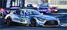 Mercedes-AMG GT3 No.57 Mercedes-AMG Team Winward DTM 2021 Philip Ellis (ミニカー)