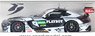 Mercedes-AMG GT3 No.6 Mercedes-AMG Team HRT Nurburgring DTM 2021 Hubert Haupt (Diecast Car)