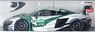 Audi R8 LMS GT3 No.99 ABT Sportline Nurburgring DTM 2021 Markus Winkelhock (ミニカー)