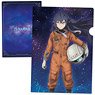 Irina: The Vampire Cosmonaut Clear File A (Anime Toy)