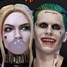 Special Package Suicide Squad Harley Quinn & Joker (Completed)
