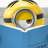 Prime Collectable Figure Minion Toilet (Completed)
