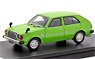 Mazda Familia Super Custom (1978) Muscat Green (Diecast Car)