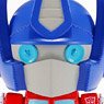 Cutie1 Transformers: Generations Convoy (Completed)