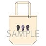 The Vampire Dies in No Time. Tote Bag Dralk Cool Ver. (Anime Toy)