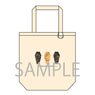 The Vampire Dies in No Time. Tote Bag John Cool Ver. (Anime Toy)