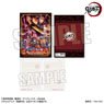 B5 Notebook [Demon Slayer: Kimetsu no Yaiba] Entertainment District Arc Key Visual (Anime Toy)