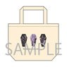 The Vampire Dies in No Time. Lunch Tote Dralk Cool Ver. (Anime Toy)