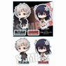 Tekutoko Acrylic Stand [Bungo Stray Dogs The Movie: Beast] Atsushi Nakajima & Kyoka Izumi (Anime Toy)