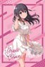 [Idoly Pride] B2 Tapestry (1) Mana Nagase (Anime Toy)