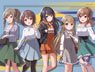 [Idoly Pride] B2 Tapestry (2) Tsuki no Tempest (Anime Toy)