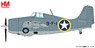 Grumman F4F-4 Wildcat `Operation Torch` Lt.DCdr.John Raby, VF-9, USS Ranger, Nov 1942 (Pre-built Aircraft)
