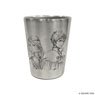 Triangle Strategy Thermal Stainless Tumbler (Anime Toy)