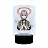 [Caligula2] LED Big Acrylic Stand 19 Regret (Anime Toy)