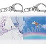 [Blue Period] Miniature Canvas Key Ring 01 Vol.1 (Set of 11) (Anime Toy)