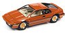 007 James Bond 1980 1980 Lotus Esprit Turbo Copper (Diecast Car)