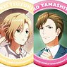 [The Idolm@ster SideM] Remember Shot Character Badge Collection Vol.2 (Set of 9) (Anime Toy)