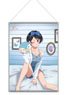 Rent-A-Girlfriend [Especially Illustrated] B1 Tapestry Ruka Sarashina (Anime Toy)