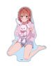 Rent-A-Girlfriend [Especially Illustrated] Acrylic Stand Sumi Sakurasawa (Anime Toy)