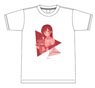Rent-A-Girlfriend [Especially Illustrated] T-Shirt Chizuru Mizuhara M (Anime Toy)