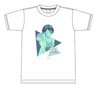 Rent-A-Girlfriend [Especially Illustrated] T-Shirt Ruka Sarashina M (Anime Toy)