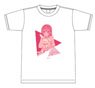 Rent-A-Girlfriend [Especially Illustrated] T-Shirt Sumi Sakurasawa M (Anime Toy)