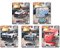 Hot Wheels Boulevard Assorted 2022 Mix1 (Set of 10) (Completed)