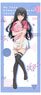 My Teen Romantic Comedy Snafu Climax [Especially Illustrated] Big Tapestry Yukino (Tennis Wear) (Anime Toy)