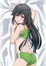 My Teen Romantic Comedy Snafu Climax [Especially Illustrated] B2 Tapestry Yukino (Sports Wear) (Anime Toy)