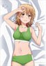 My Teen Romantic Comedy Snafu Climax [Especially Illustrated] B2 Tapestry Iroha (Sports Wear) (Anime Toy)